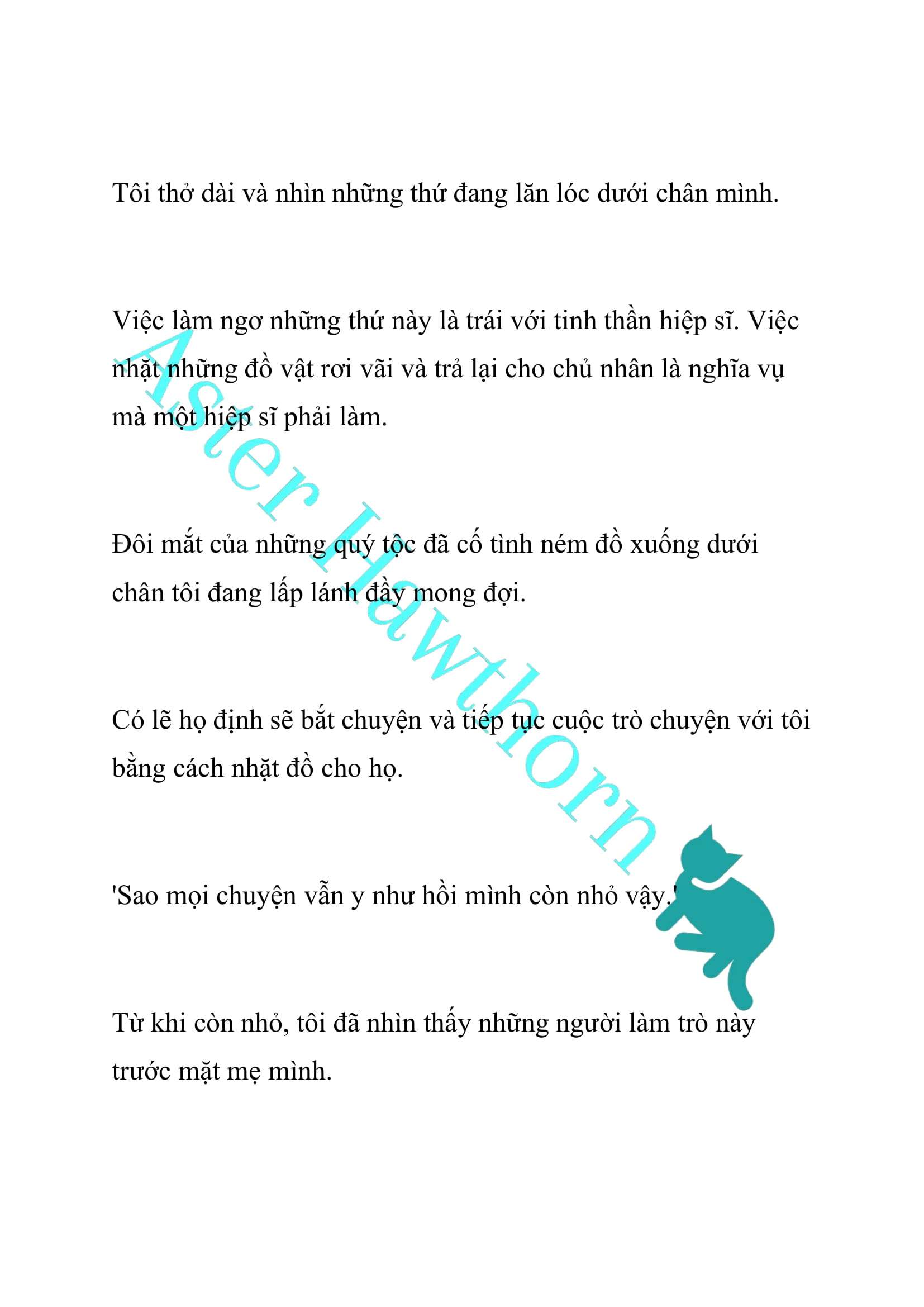 [NOVEL] Gặp Lại Kẻ Thù Ở Lễ Đính Hôn Chap 218 - Trang 2