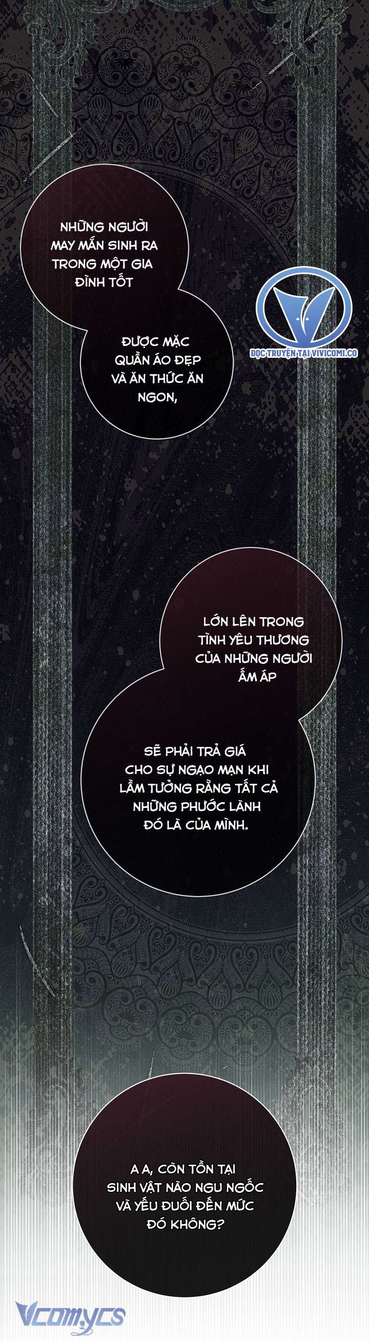 Lại Một Lần Nữa Hướng Về Ánh Sáng Chap 108 - Trang 2