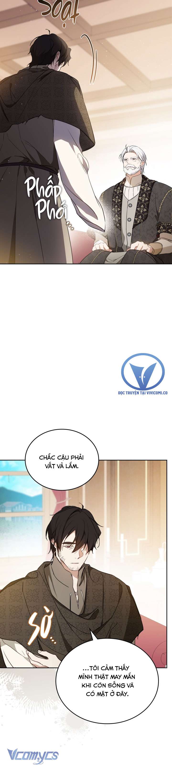 Kiếp Này Nhất Định Làm Gia Chủ Chap 180 - Trang 2