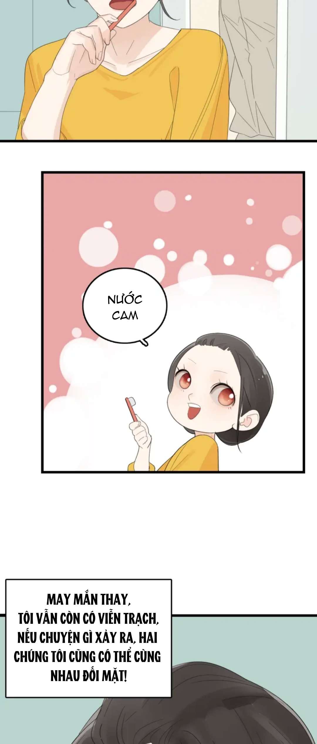 Vật Trong Tay Chapter 2 - Next Chapter 3