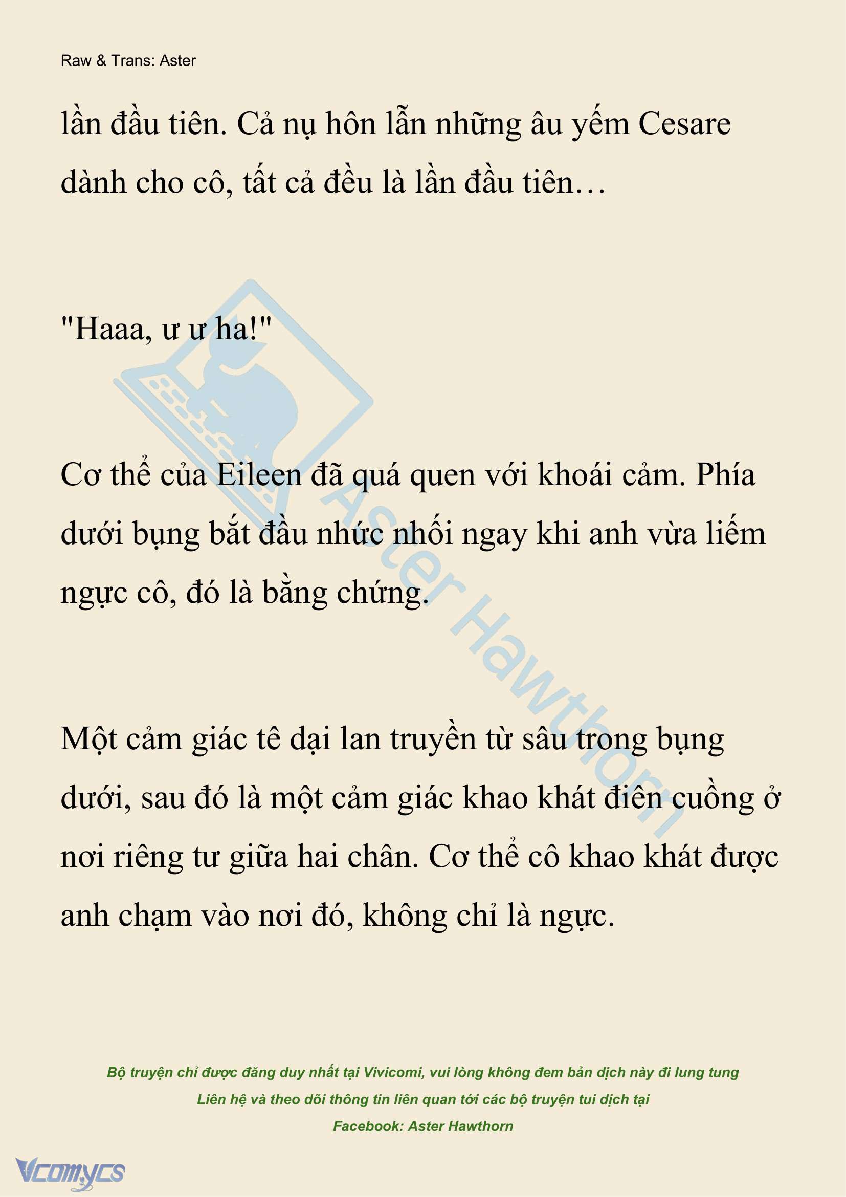 [NOVEL] Người Chồng Độc Ác Chap 250 - Trang 2