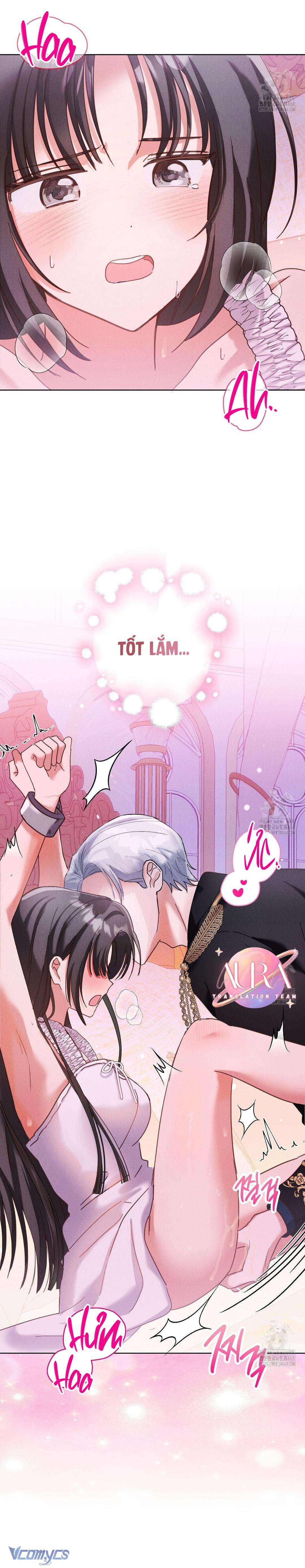 Câu Được Nam Chính Trên Hoang Đảo Chap 12 - Trang 2