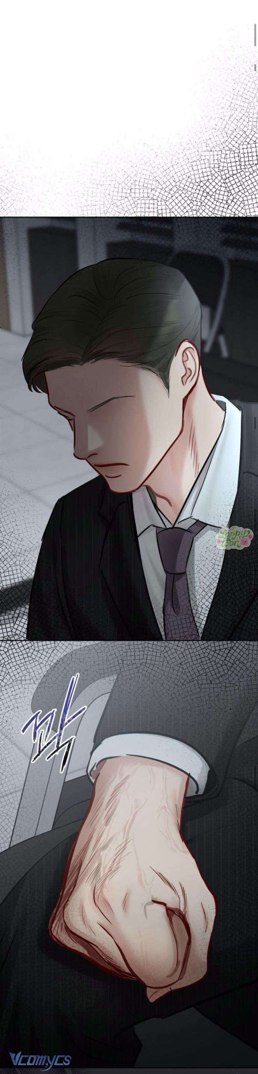 Quyền Lực Của Thư Ký Chap 24 - Trang 3