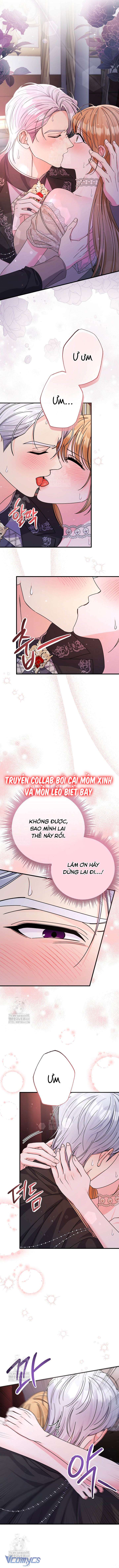 [18+] Điện Hạ, Đây Chỉ Là Một Cuốn Tiểu Thuyết Chap 3 - Trang 2