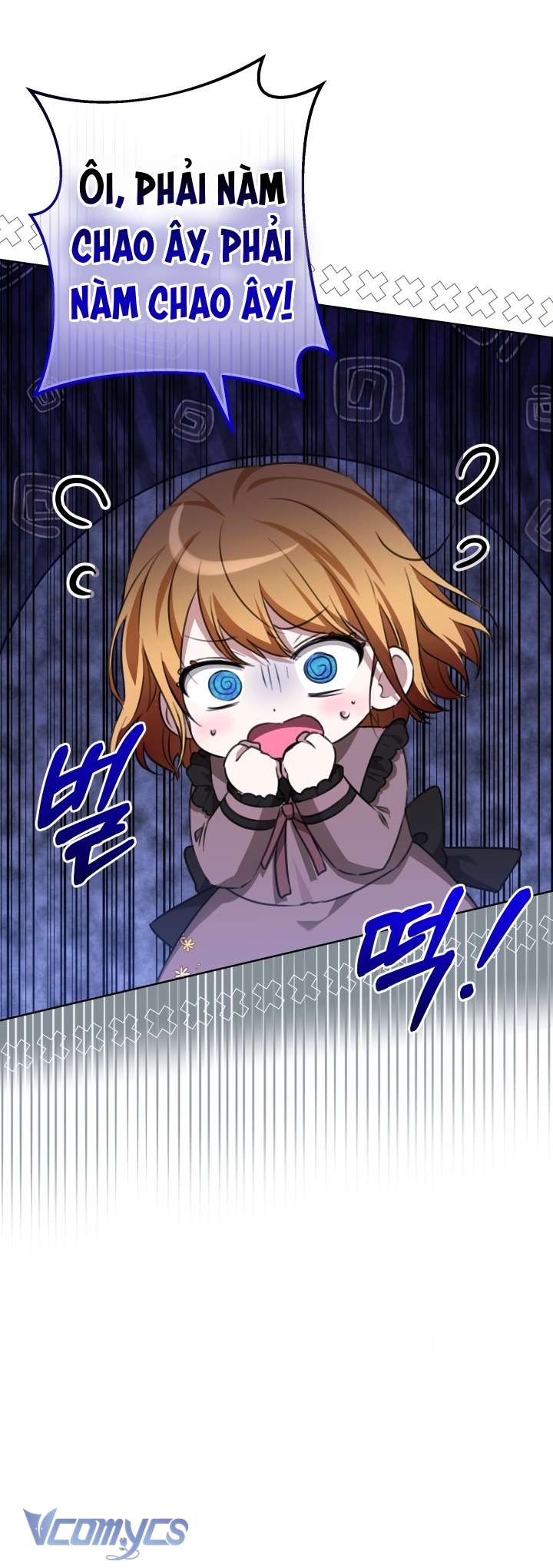 Đứa Trẻ Nuôi Dưỡng Ác Ma Chap 7 - Trang 2