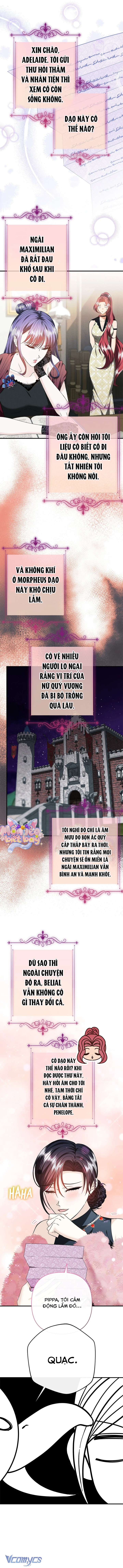 [18+] Chủ Nhân Hầm Ngục Hạng S Chap 26 - Trang 2