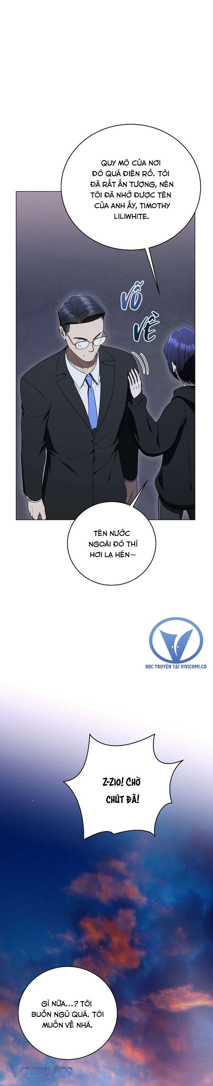 Hướng Dẫn Sinh Tồn Dành Cho Người Xếp Hạng Chap 55 - Trang 2