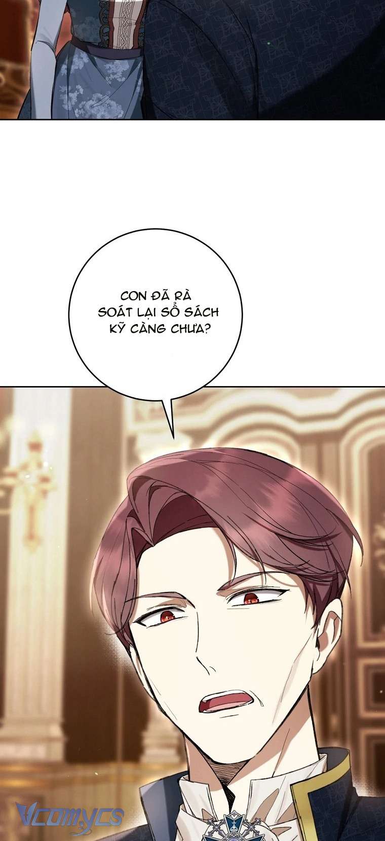 Làm Ác Nữ Bộ Không Tuyệt Sao? Chap 84 - Trang 4