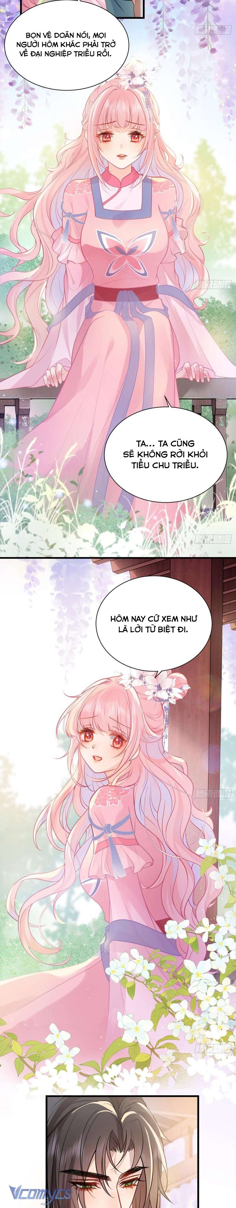 Sau Khi Công Chúa Chơi Xong Thì Vứt Chap 55 - Trang 2