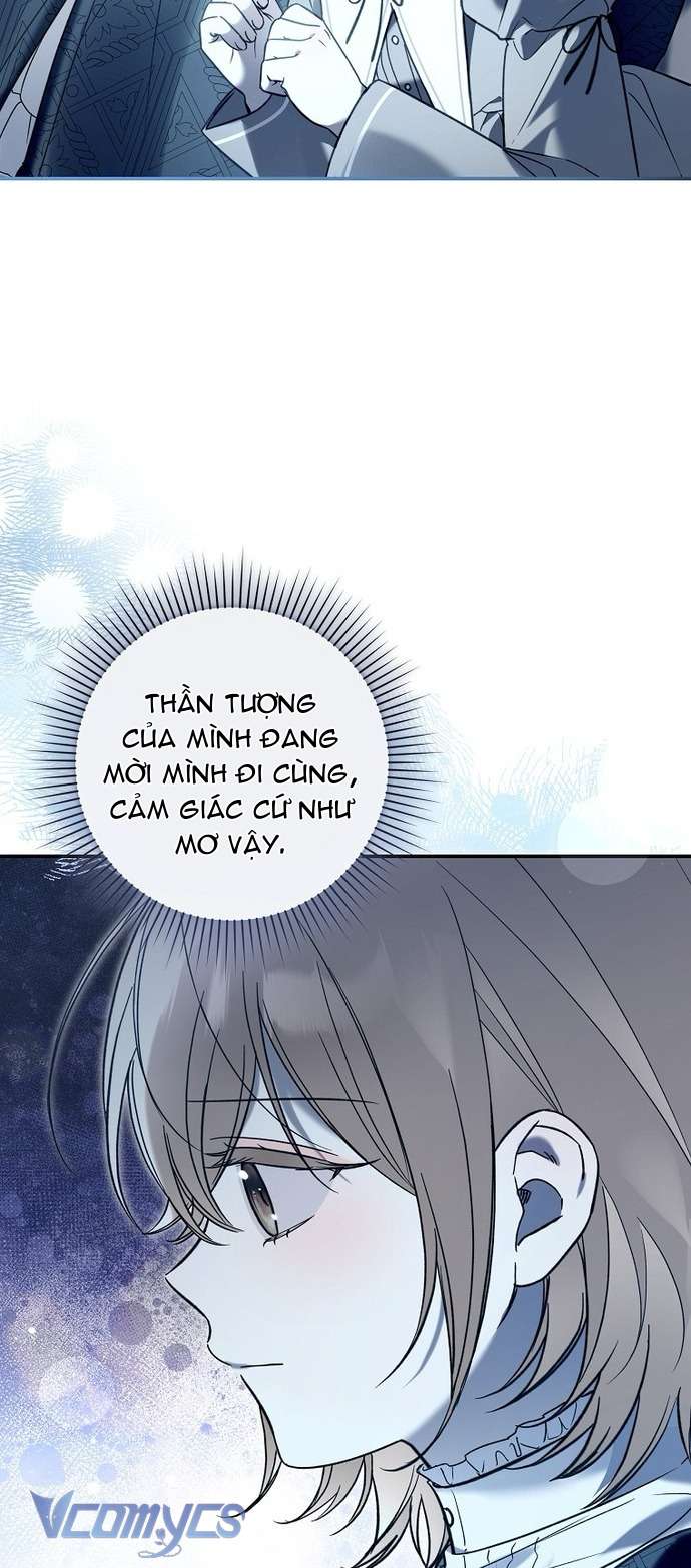 Độc Chiếm Sủng Ái Của Công Chúa Út, Mọi Người Đều Say Mê Tôi. Chap 10 - Trang 3