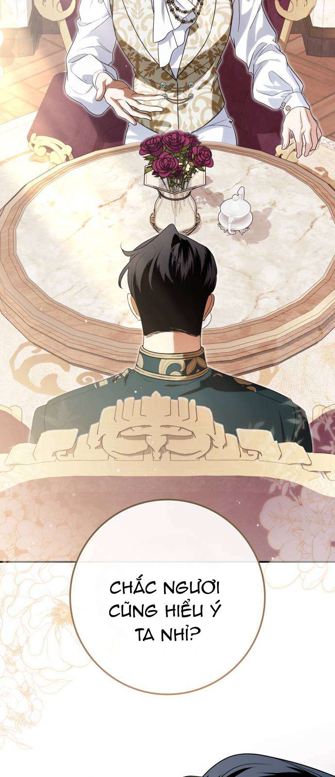 Nữ Công Tước Chiến Lợi Phẩm Chap 32 - Trang 3