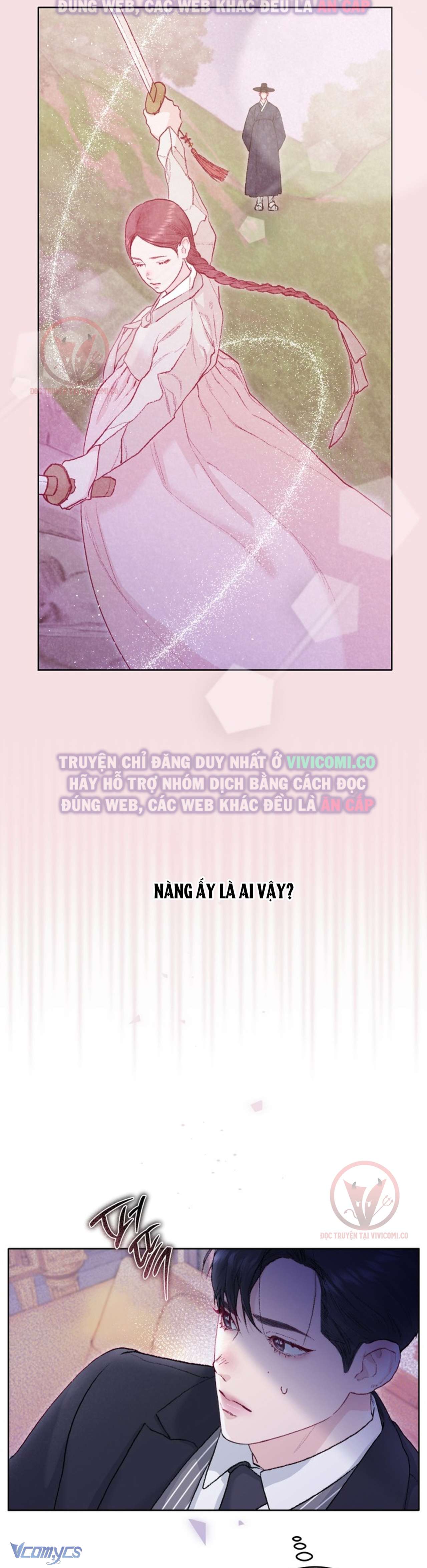 Chàng Quỷ Của Tôi Chap 14 - Trang 4