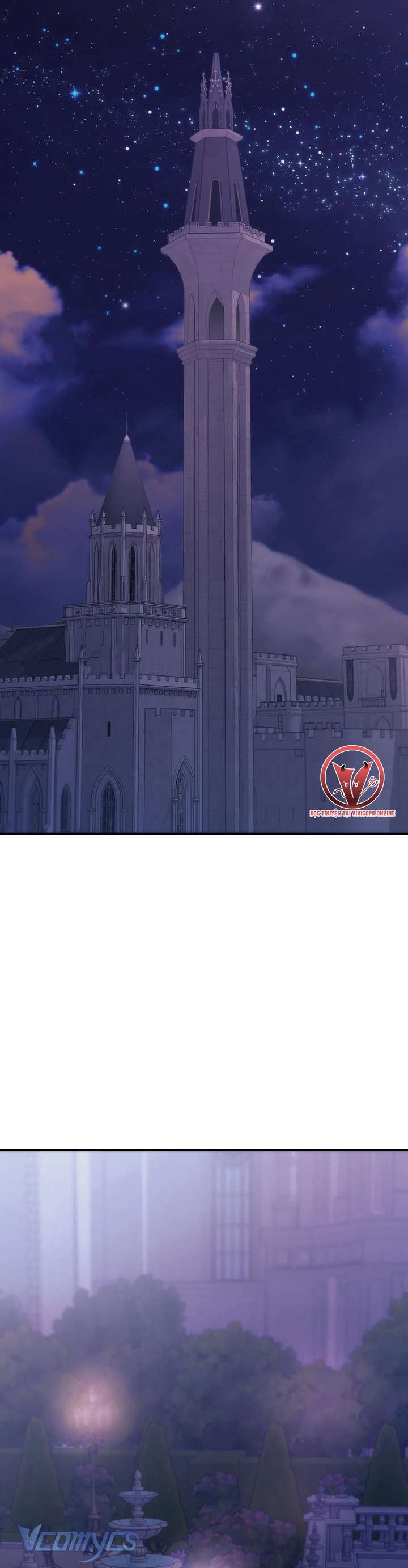 [18+] Người Em Vợ Tóc Vàng Chap 2 - Trang 2