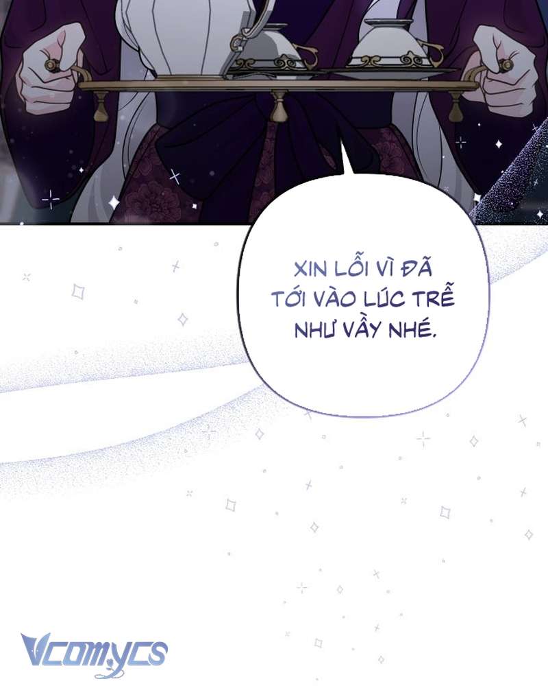 Trước Khi Em Có Ý Định Chạy Trốn Ta Sẽ Ngăn Chặn Nó Chap 33 - Trang 2