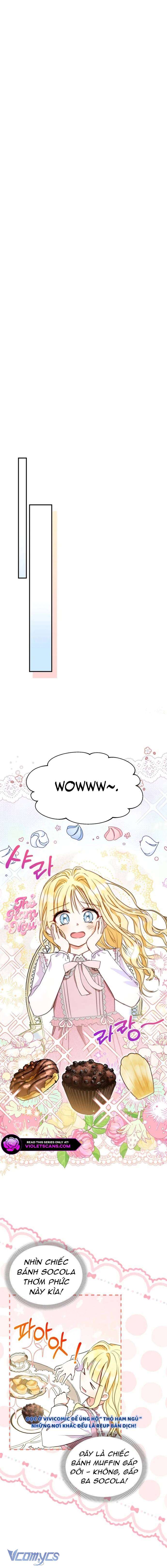 Người Chị Đã Từng Ghét Tôi Giờ Đây Lại Yêu Thương Tôi Chap 3 - Trang 2