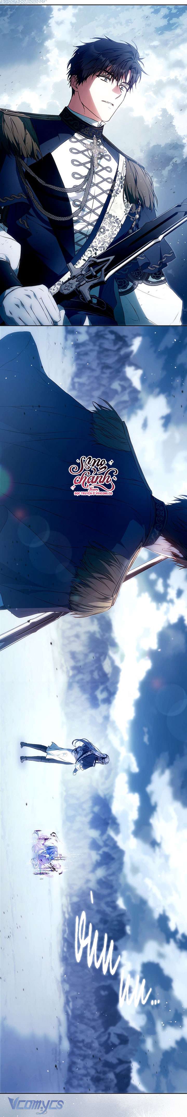 Tôi Trở Thành Vợ Của Nam Chính Chap 128 - Trang 2