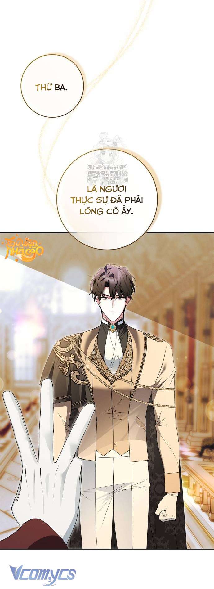 Cặp Đôi Lừa Đảo Xứ Ardel Chap 8 - Trang 2