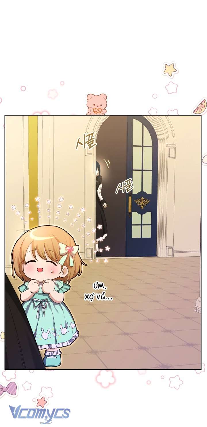 Đứa Trẻ Nuôi Dưỡng Ác Ma Chap 9 - Trang 2