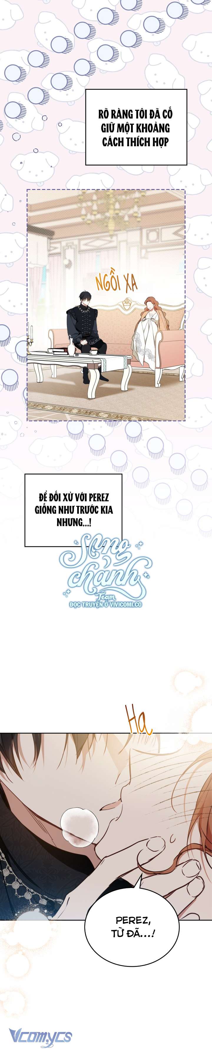 Kiếp Này Nhất Định Làm Gia Chủ Chap 183 - Trang 2