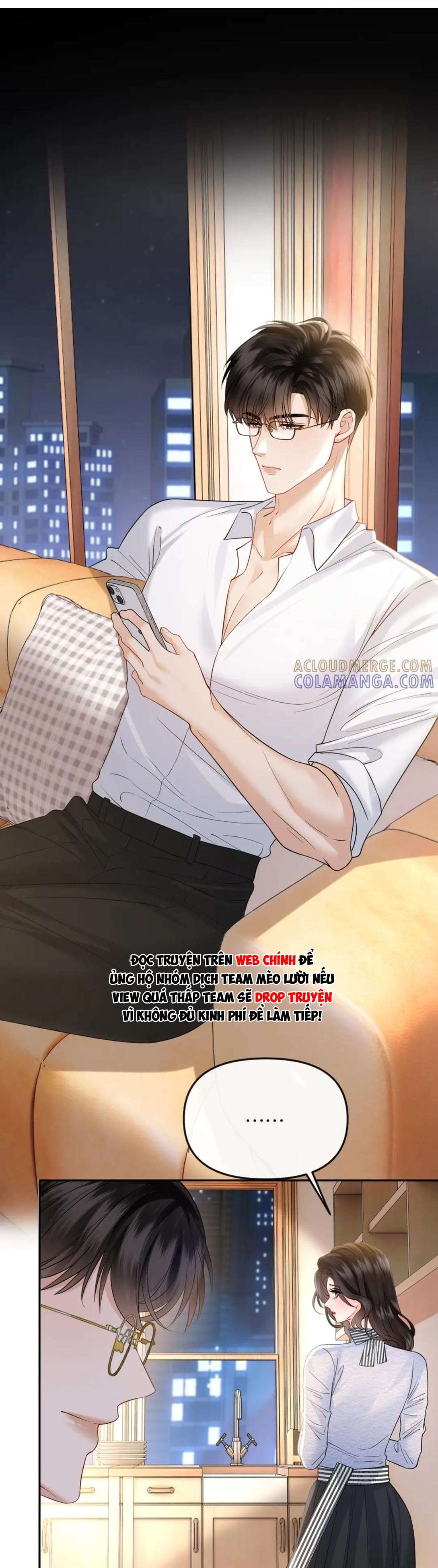 Tình Si Chap 39 - Trang 2