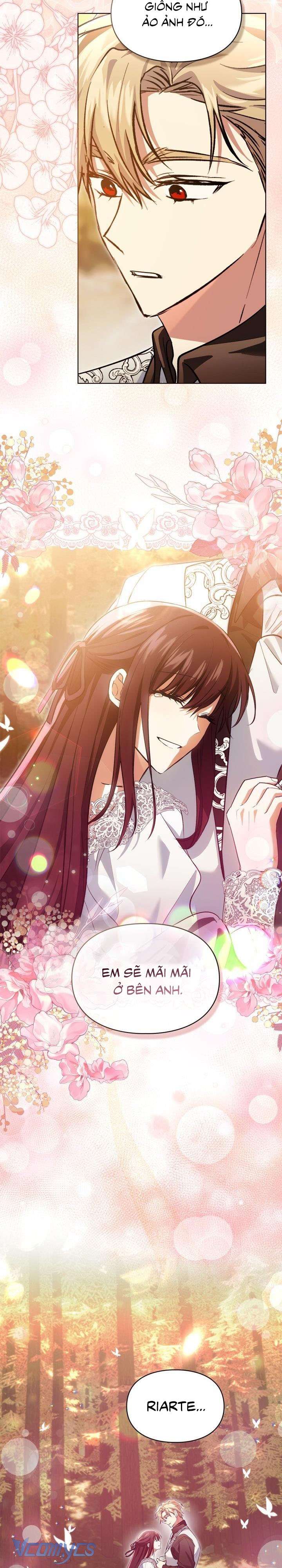 Tôi Mới Là Gia Chủ Thật Sự Chap 52 - Trang 2