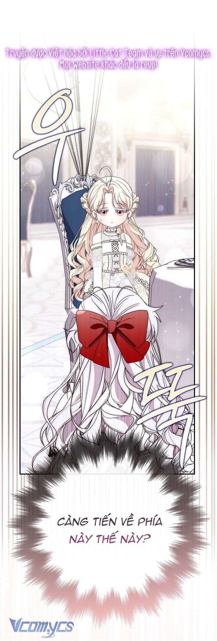 Nam Chính Ám Ảnh Với Sức Khỏe Của Tôi Chap 39 - Trang 2