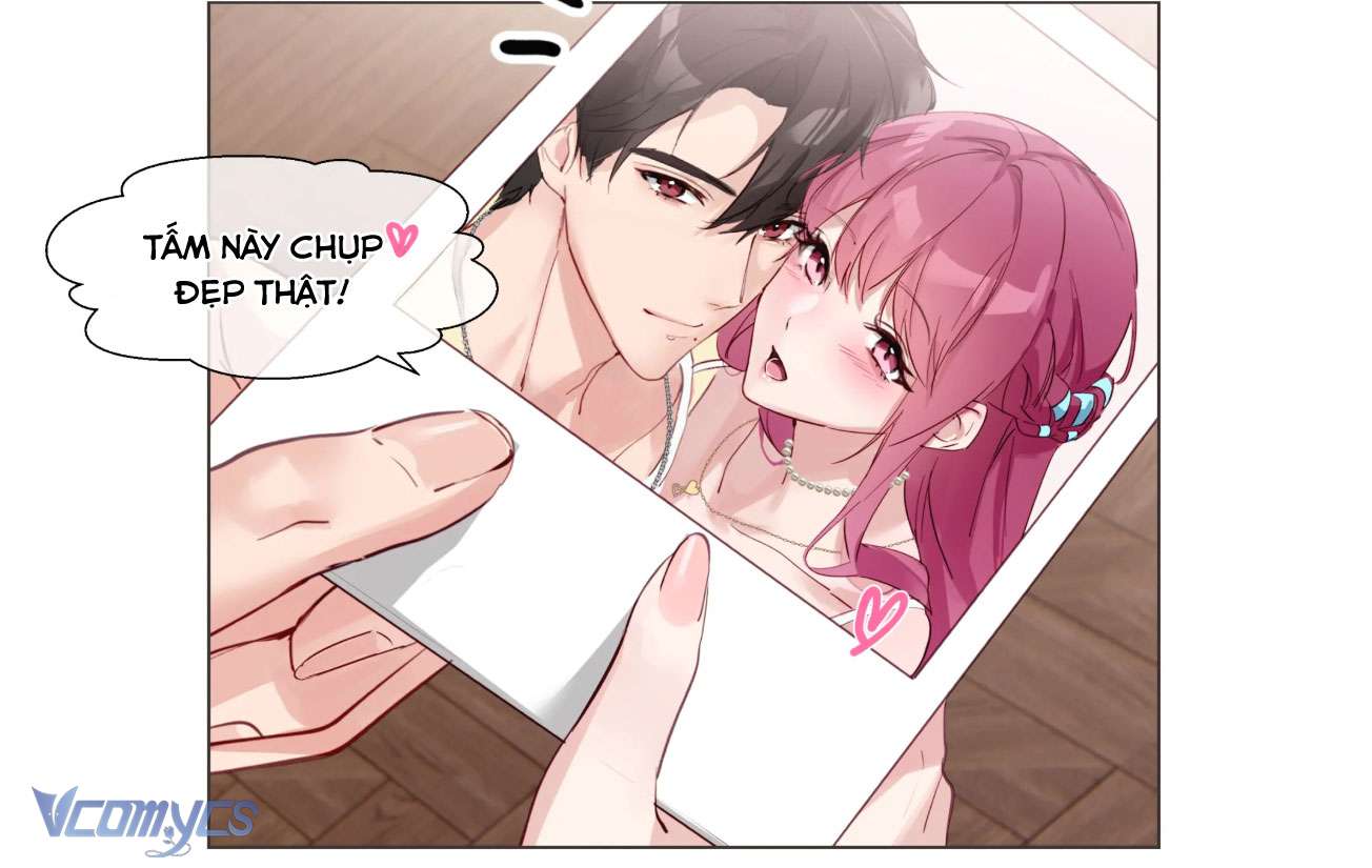 [18+] Tuyển Tập Truyện Ngắn Manga Chap 8 - Trang 4