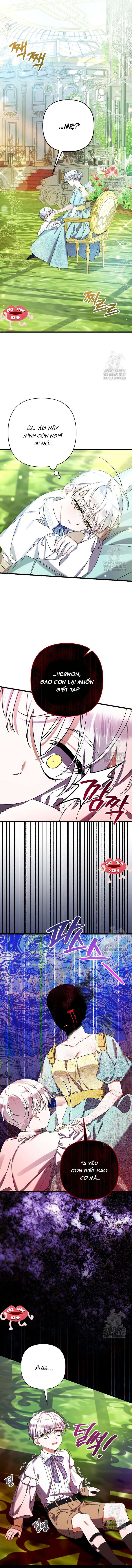 Tôi Chỉ Định Chăm Sóc Người Cha Ốm Yếu Của Mình Thôi Mà Chap 30 - Trang 2