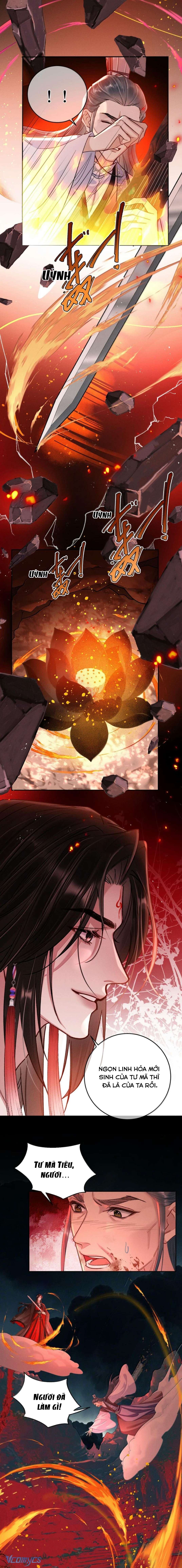 Dâng Cá Muối Cho Sư Tổ Chap 43 - Trang 2