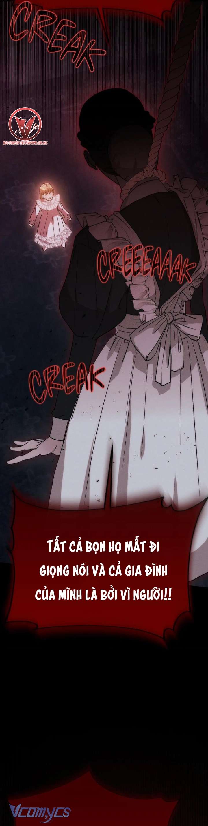 [18+] Người Em Vợ Tóc Vàng Chap 5 - Trang 2