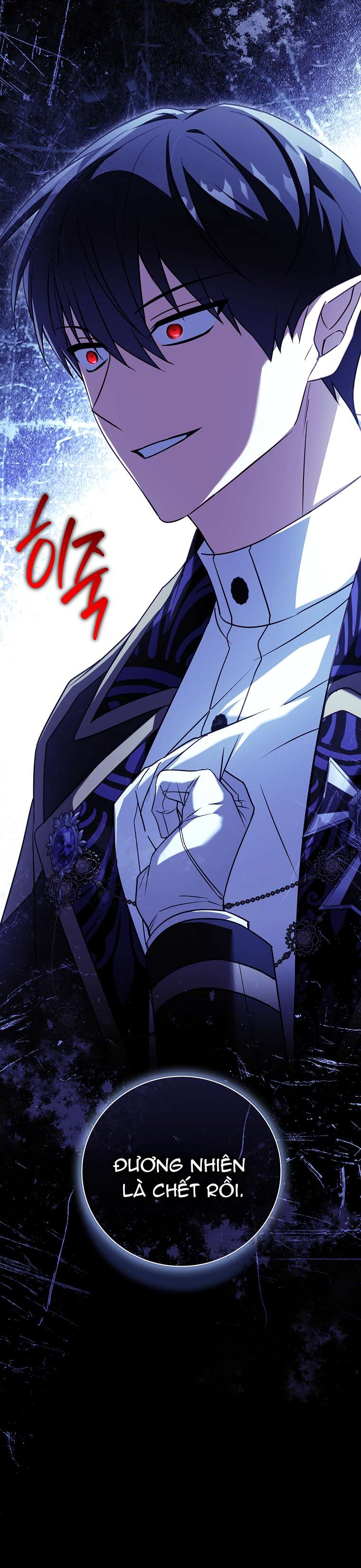 Cha Nào Con Nấy Chap 47 - Next 