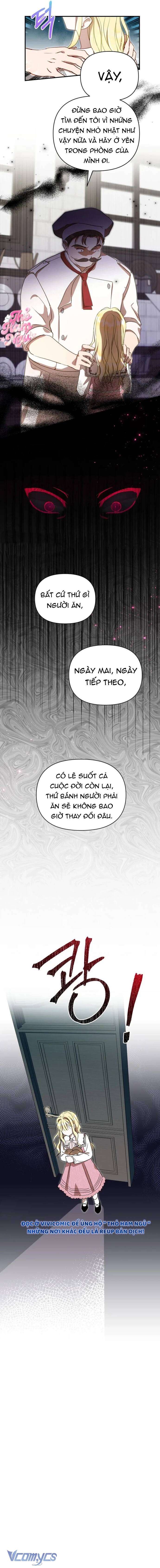 Người Chị Đã Từng Ghét Tôi Giờ Đây Lại Yêu Thương Tôi Chap 3 - Trang 2