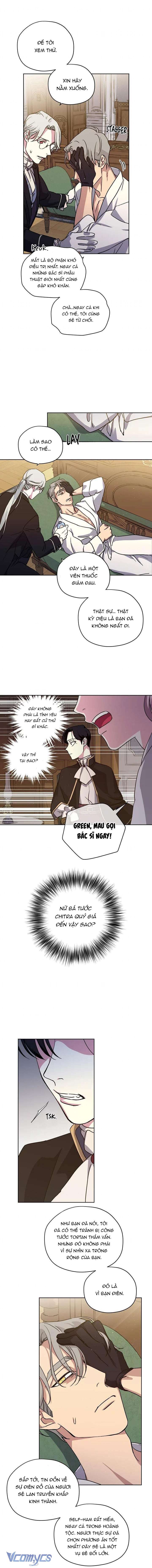 CHITRA Chap 108 - Trang 2