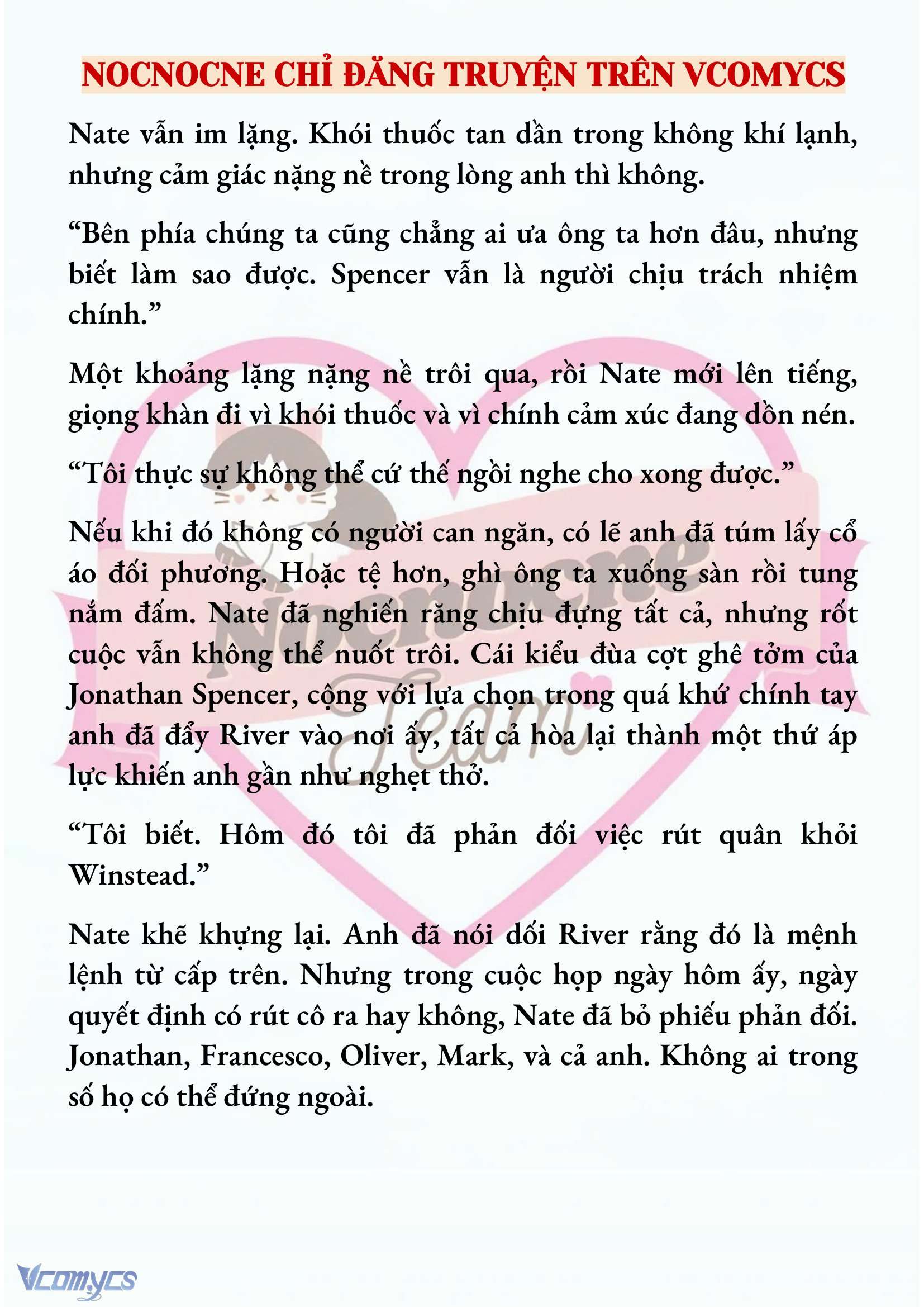 [TIỂU THUYẾT] ĐIỂM CHÍ Chap 31 - Next Chap 32