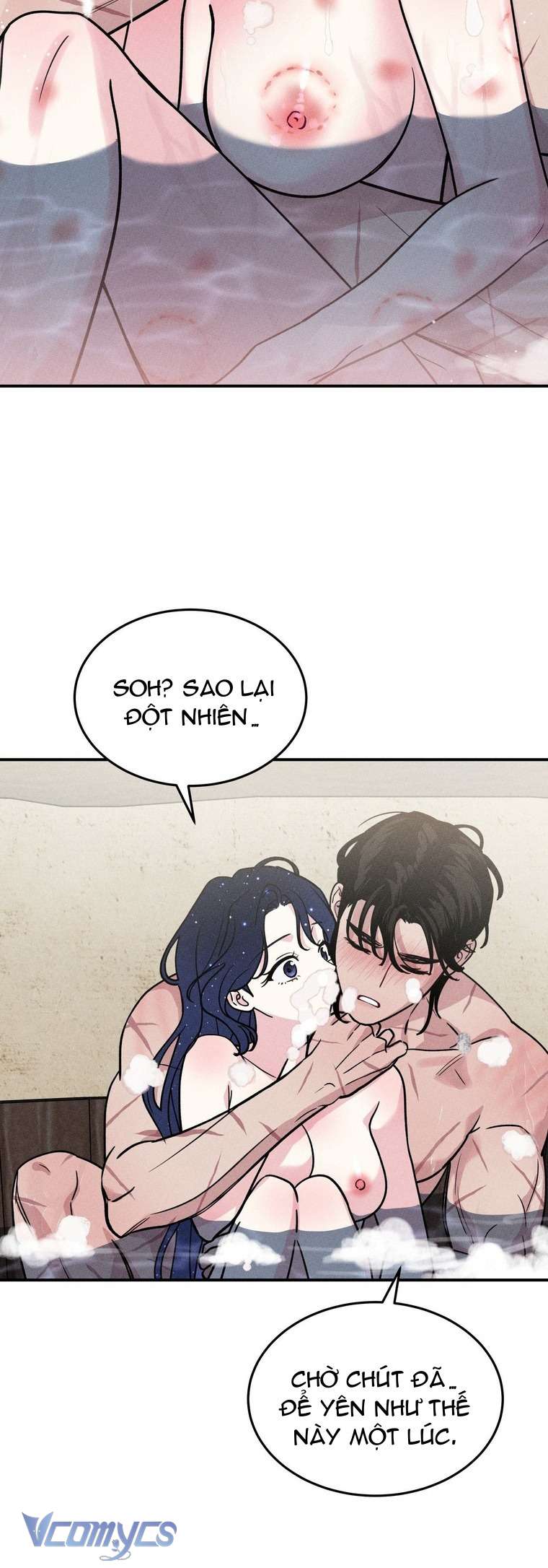 Hoa Lam Tinh Chap 24 - Trang 3