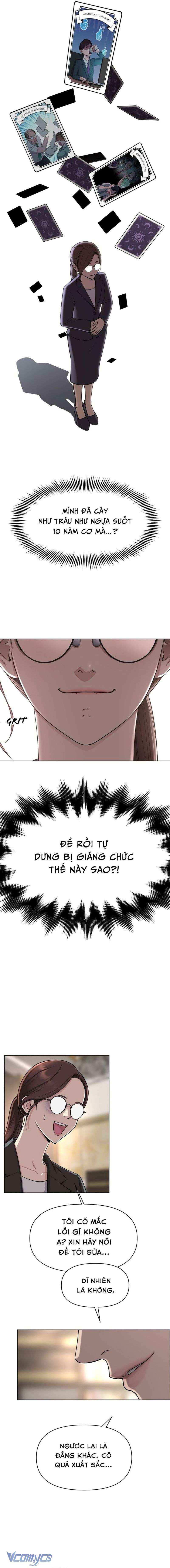 Chuyện Tình Chàng Iseop Chap 1 - Trang 2