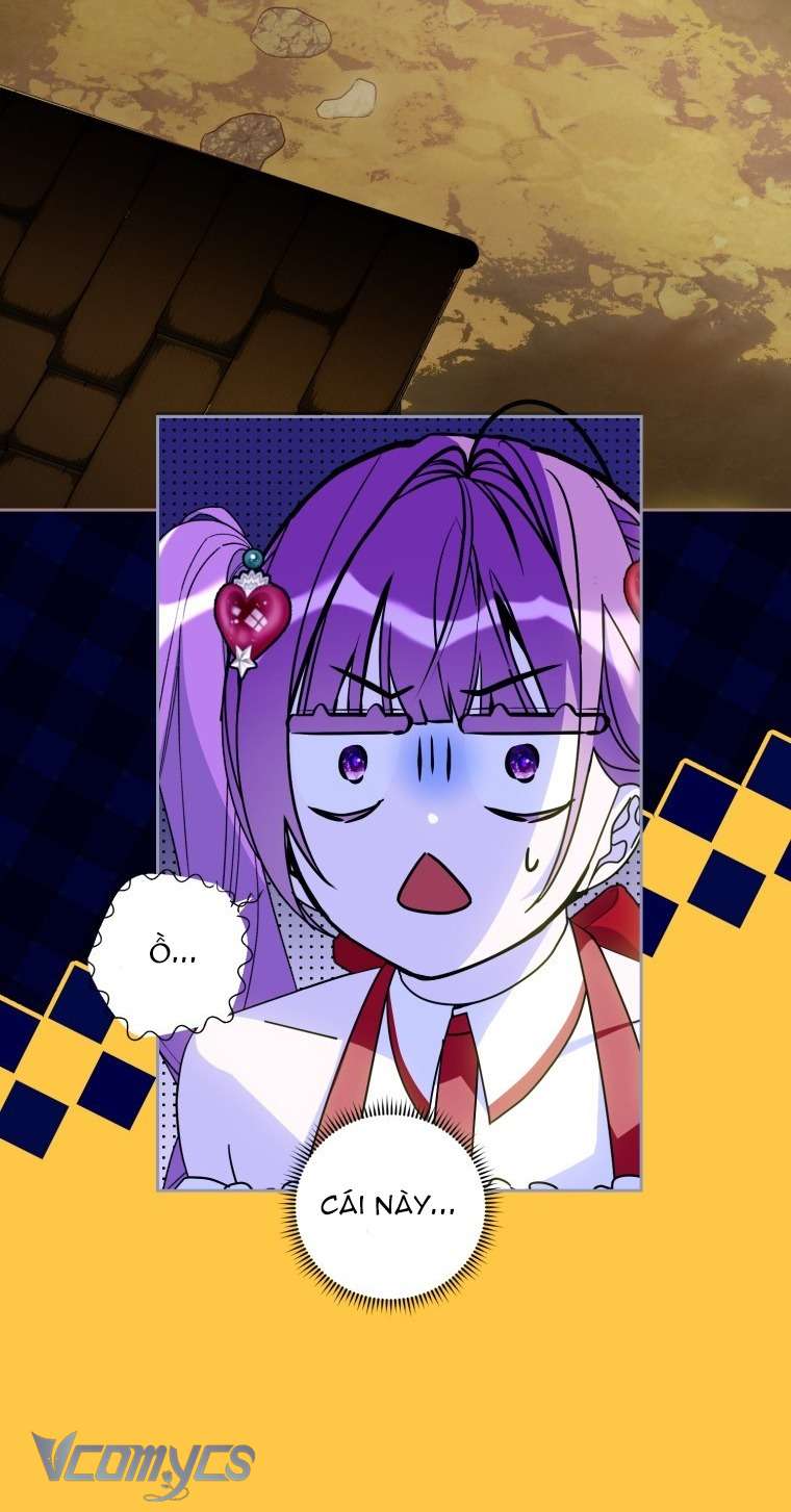 Người Vợ Hắc Ám Của Cậu Chồng Nhỏ Chap 19 - Trang 2