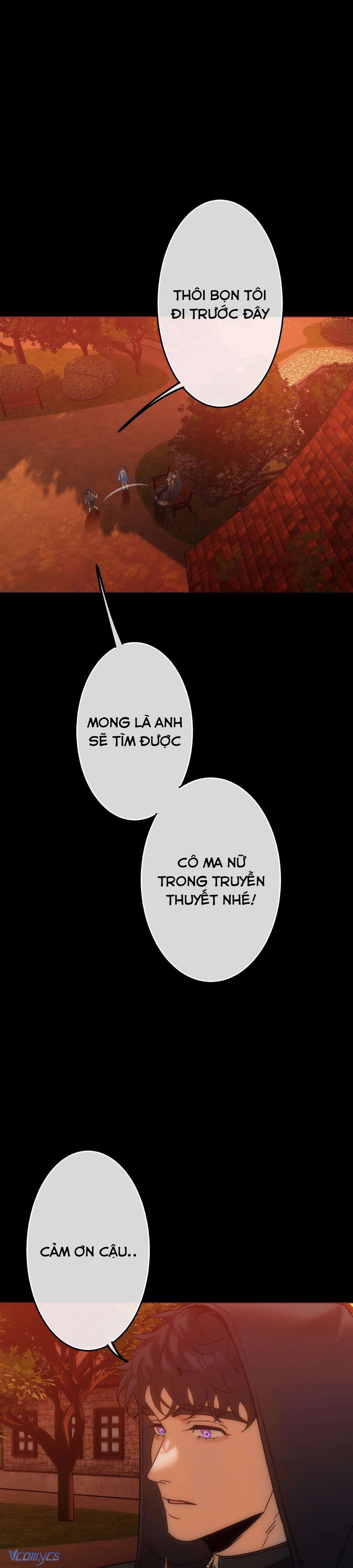 『END SS1』-『18+』Ngọc Ma Nữ Chap 20 - Trang 2