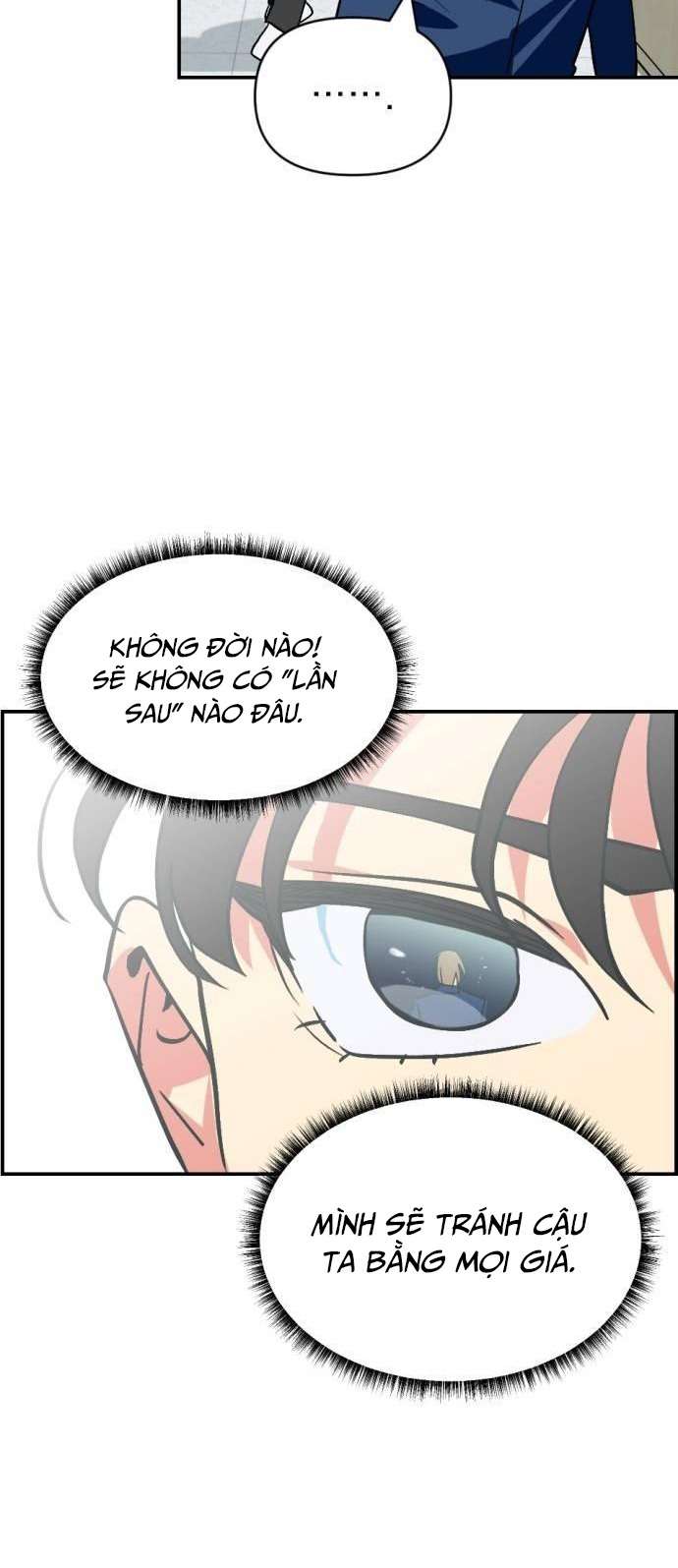 Cứu Lấy Trái Đất! Chap 2 - Trang 3