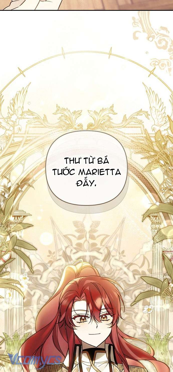 Độc Chiếm Sủng Ái Của Công Chúa Út, Mọi Người Đều Say Mê Tôi. Chap 27 - Trang 3