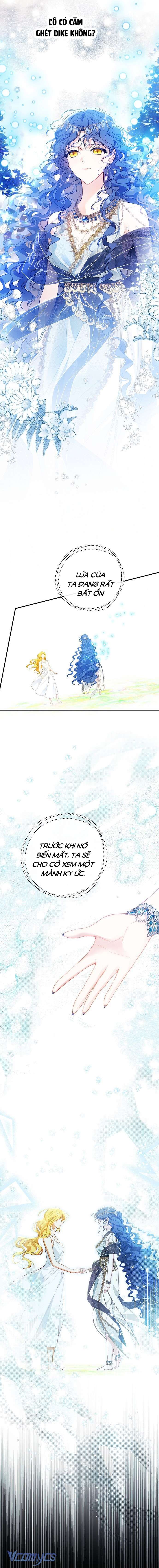 Thuần Hóa Hầu Tước Quái Dị Chap 74 - Trang 2