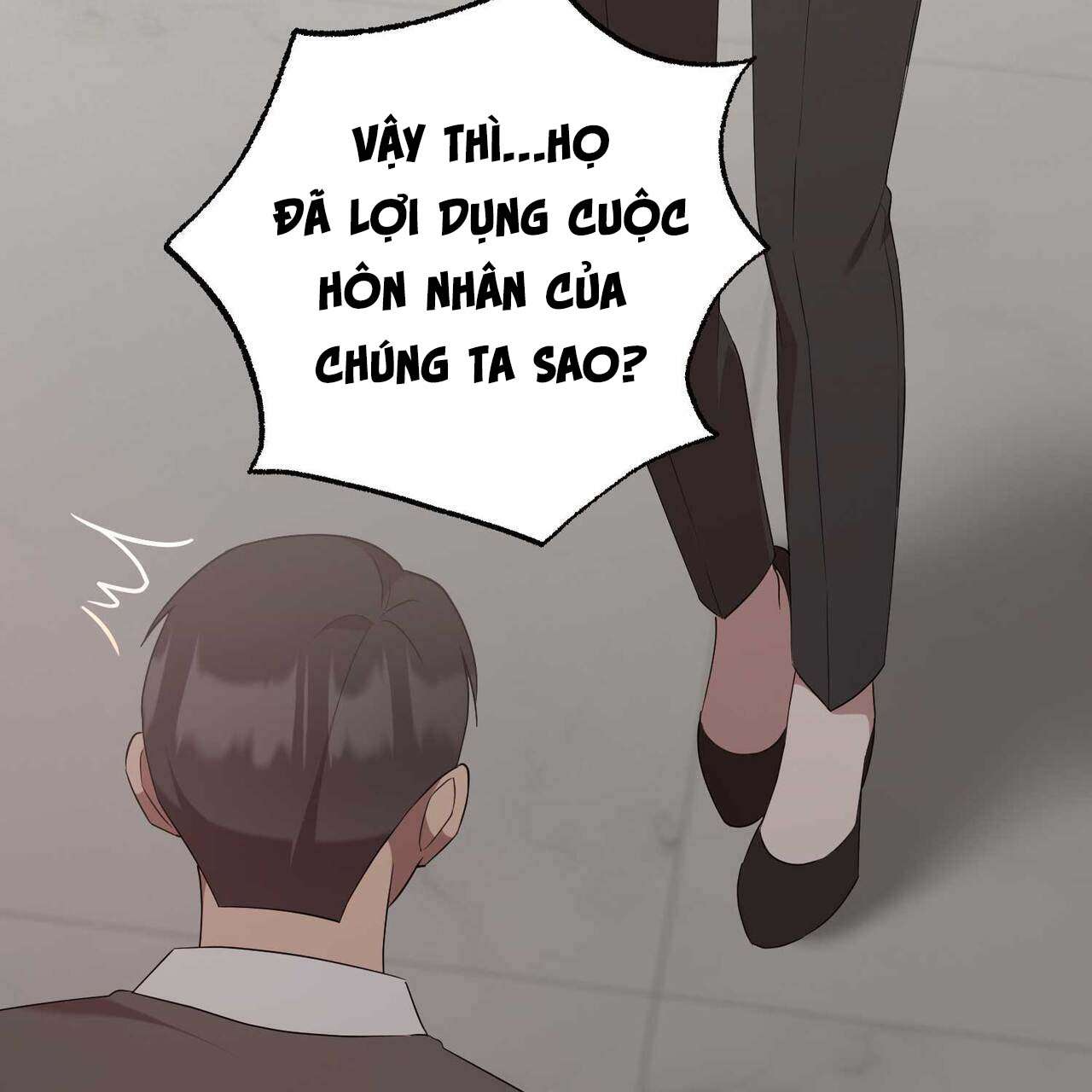[ 18+ ] Sự trả thù bẩn thỉu Chap 43 - Trang 2
