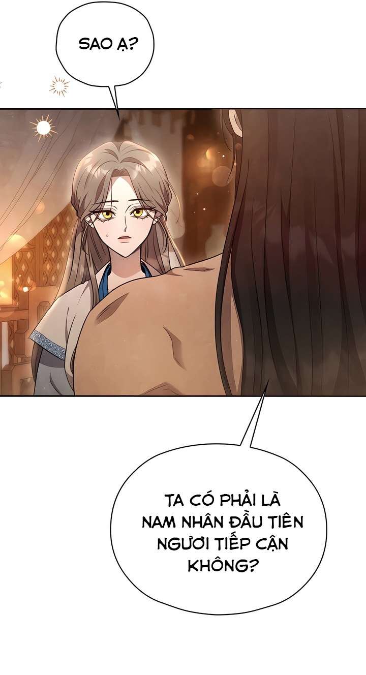 [18+] Đêm Cưỡng Đoạt Chap 7 - Next Chap 8