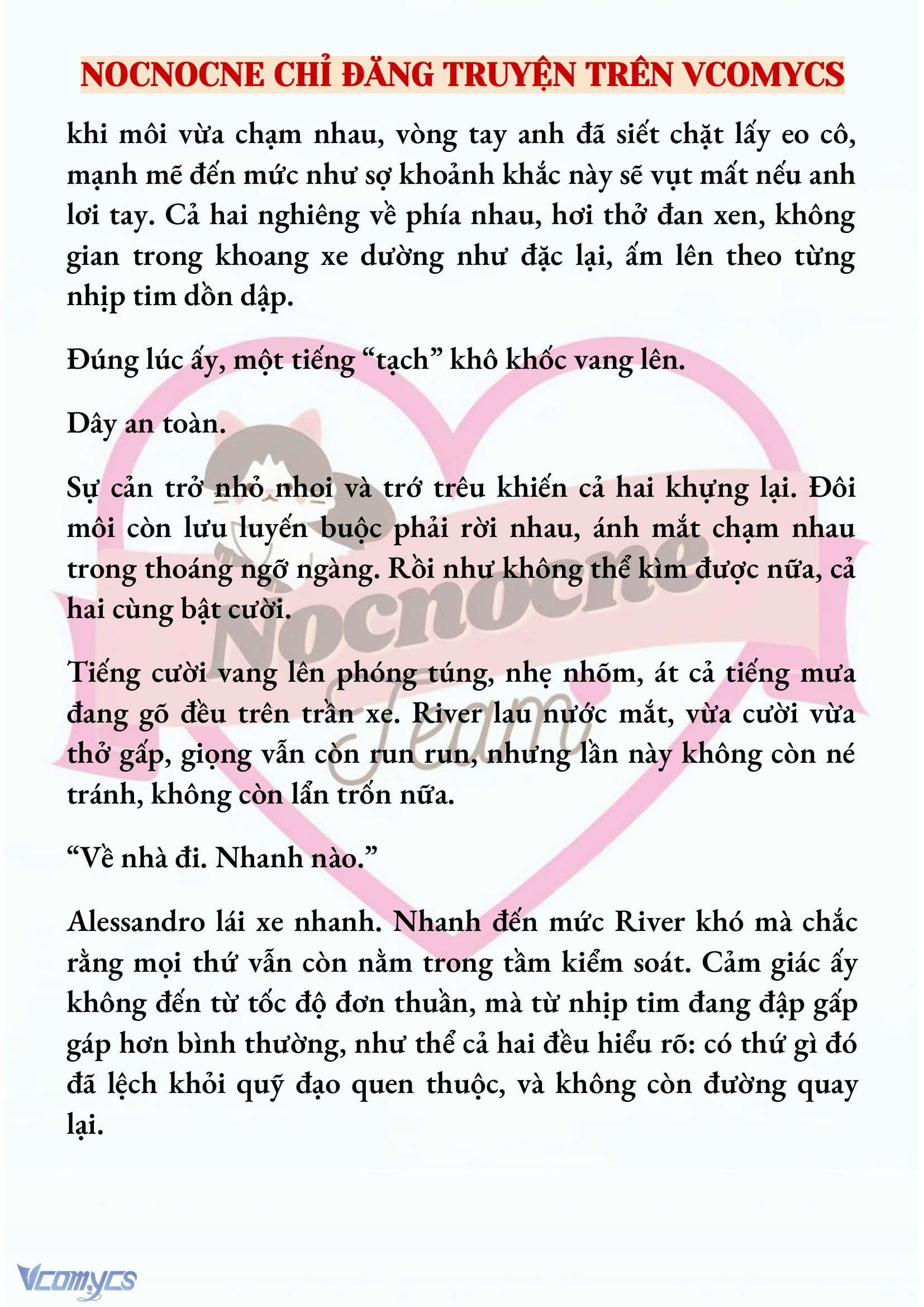 [TIỂU THUYẾT] ĐIỂM CHÍ Chap 68 - Trang 2