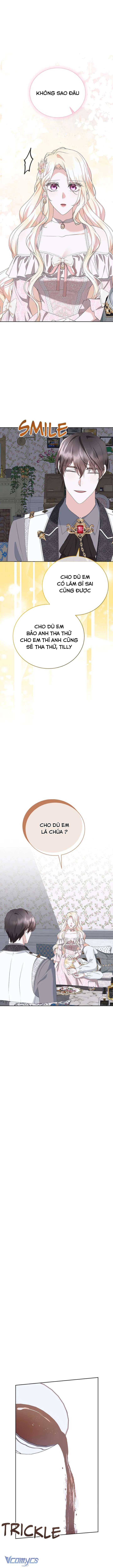 Sinh Ra Trở Thành Nhân Vật Không Có Trong Nguyên Tác Chap 77 - Trang 2