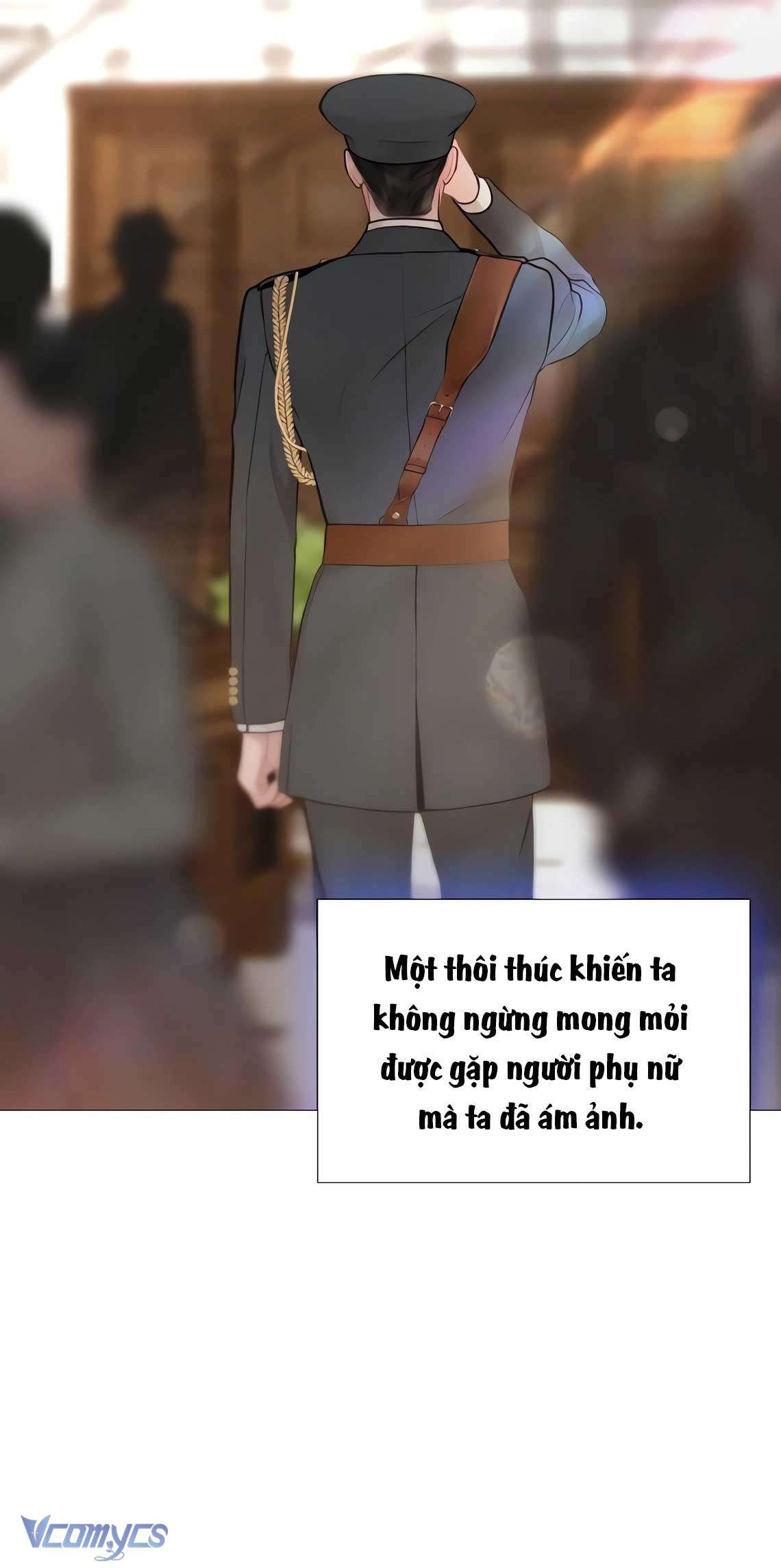 Hãy Khóc Và Cầu Nguyện Đi Chap 41 - Trang 4