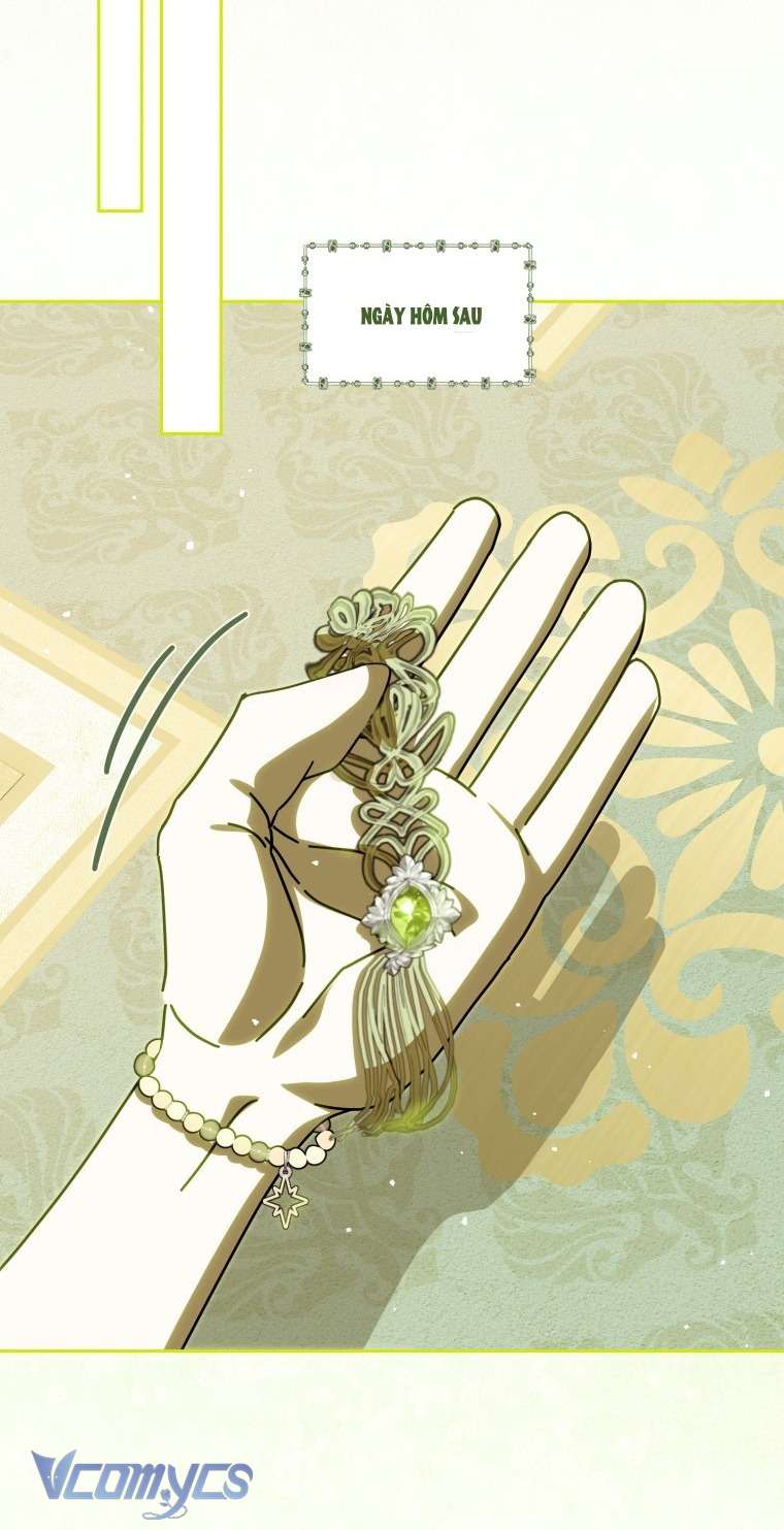 Người Vợ Hắc Ám Của Cậu Chồng Nhỏ Chap 13 - Trang 2