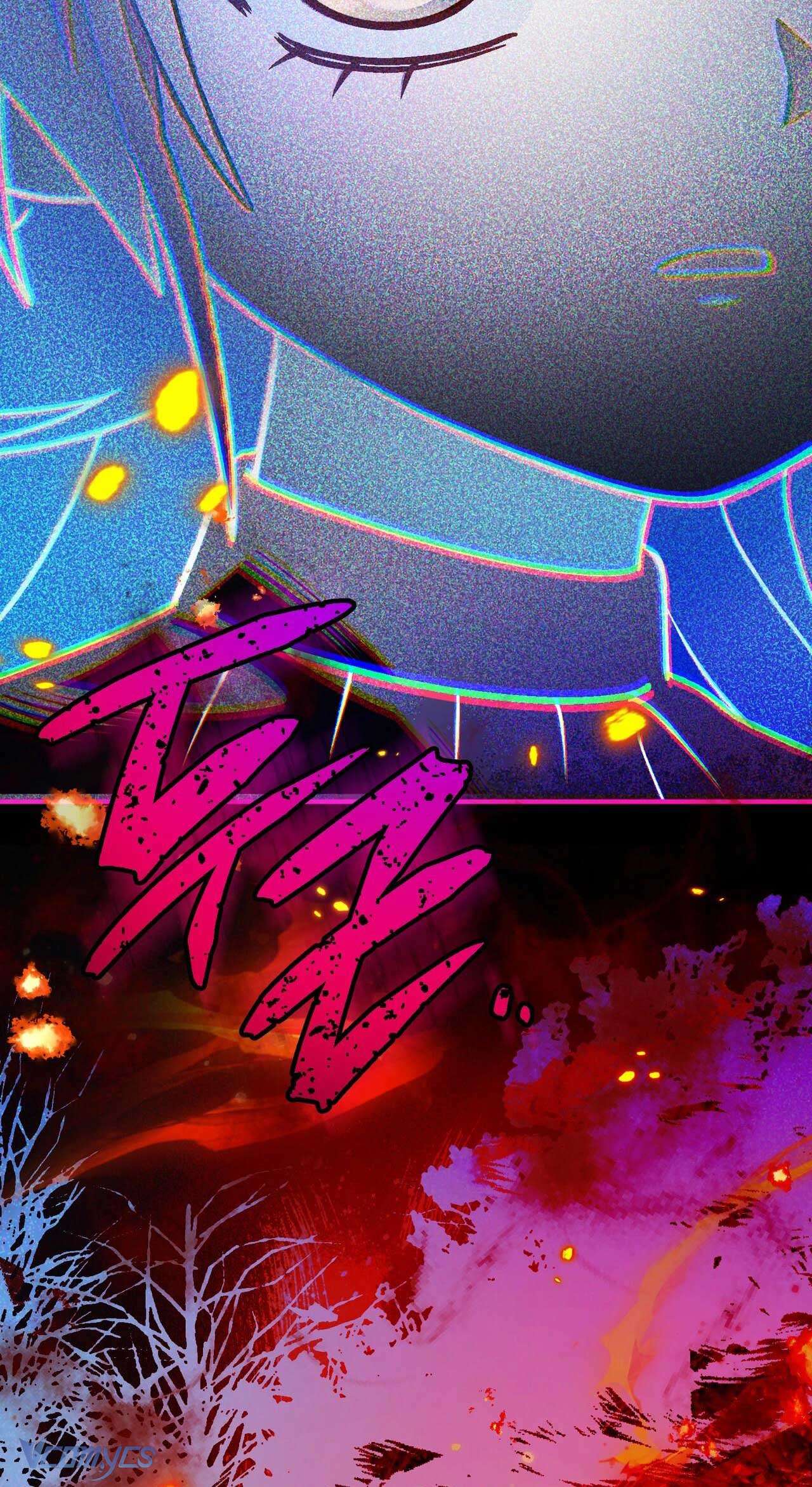 Gửi đến người sói yêu dấu của em Chap 23 - Trang 2