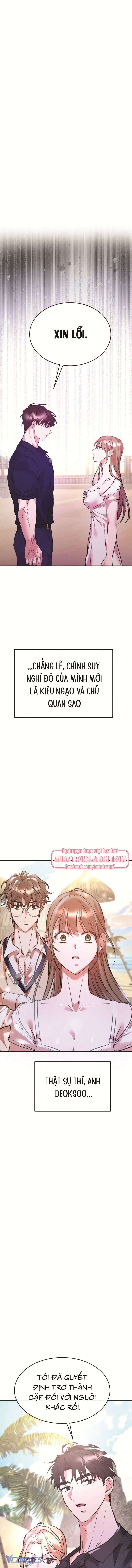 Tình Yêu Có Thể Về Quê Làm Nông Sao? Chap 25 - Trang 3