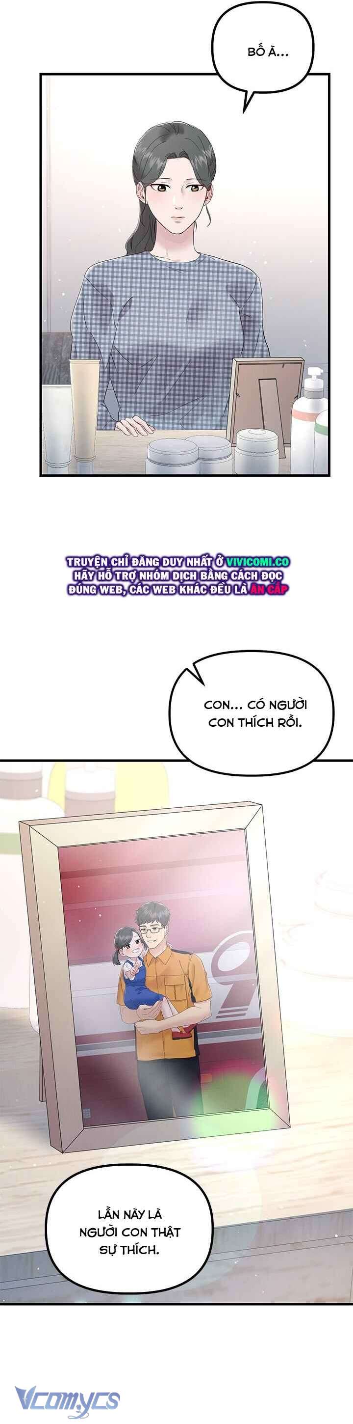 [18+] Đối Tác Dục Vọng Chap 31 - Trang 3